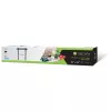 Techly nástenný držiak UltraSlim pre LED TV LCD 23-55