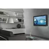 Techly nástenný držiak UltraSlim pre LED TV LCD 23-55