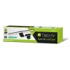 Techly I-LAMP-DSK11 monitorové svetlo čierna 66 250 lm