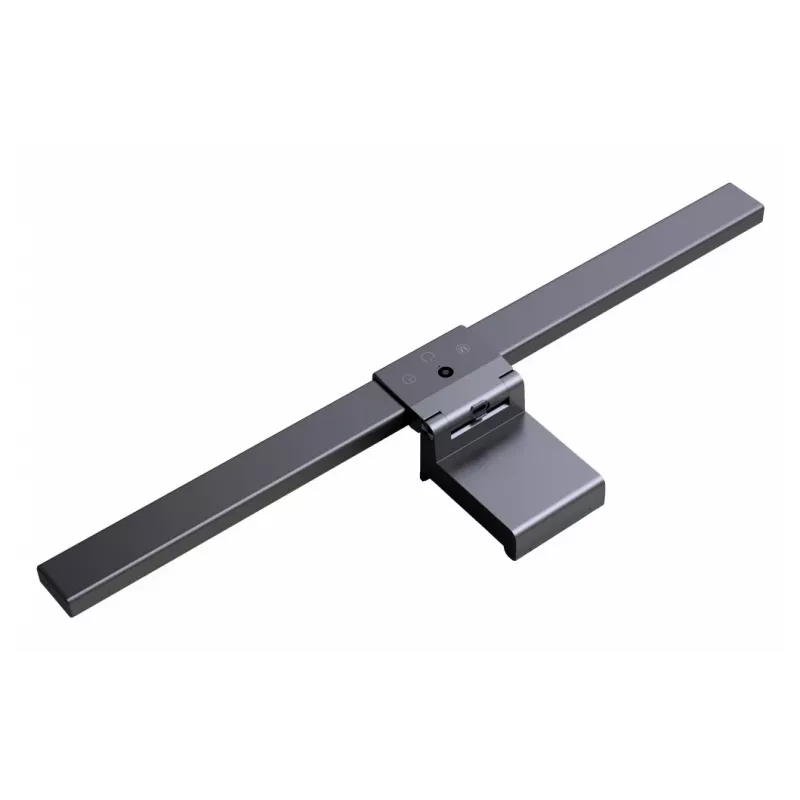Techly I-LAMP-DSK11 monitorové svetlo čierna 66 250 lm