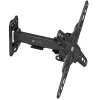 Techly ICA-LCD 421 TV držiak na stenu/stojan 106,7 cm (42 palcov) čierny