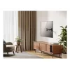 Techly ICA-LCD 422 TV držiak na stenu 106,7 cm (42 palcov) čierny