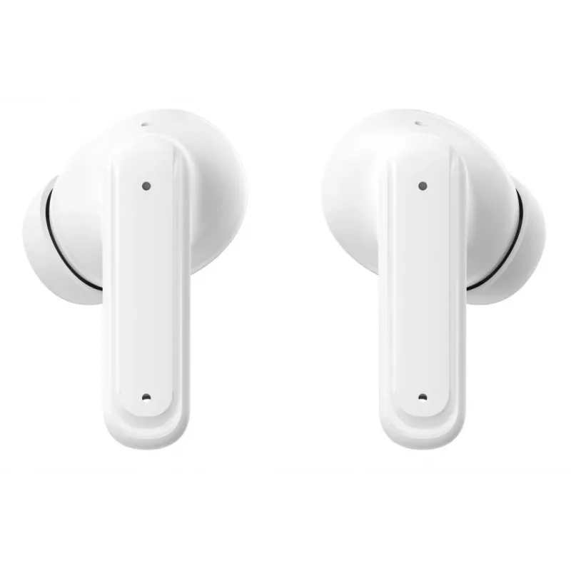 Techly ICC SB-BLT08W slúchadlá/headset True Wireless Stereo (TWS) In-Ear hovory/hudba Bluetooth biela