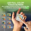 Techly ICC SB-BLT08W slúchadlá/headset True Wireless Stereo (TWS) In-Ear hovory/hudba Bluetooth biela