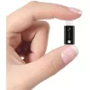 Techly IADAP USBC-MBKT kábel gender changer Micro-USB čierny