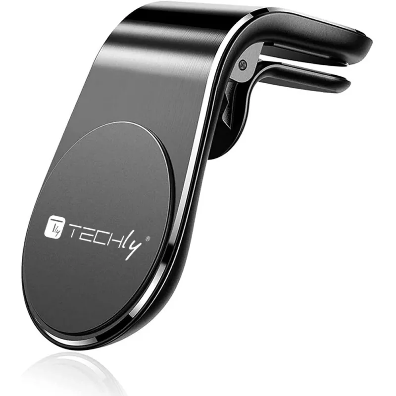 Techly I-SMART-UNIALTY držiak pasívny držiak mobilný telefón/smartphone čierny
