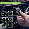 Techly I-SMART-UNIALTY držiak pasívny držiak mobilný telefón/smartphone čierny