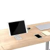 Techly I-SMART-STAND6 držiak pasívny držiak mobilný telefón/smartphone strieborný