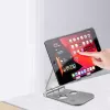 Techly I-SMART-STAND6 držiak pasívny držiak mobilný telefón/smartphone strieborný