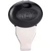 Techly IPW-NTS1000G2 napájací zdroj/invertor interiérový 12 W čierny