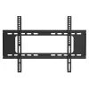 Techly ICA-PLB 262L TV držiak na stenu 177,8 cm (70 palcov) čierny