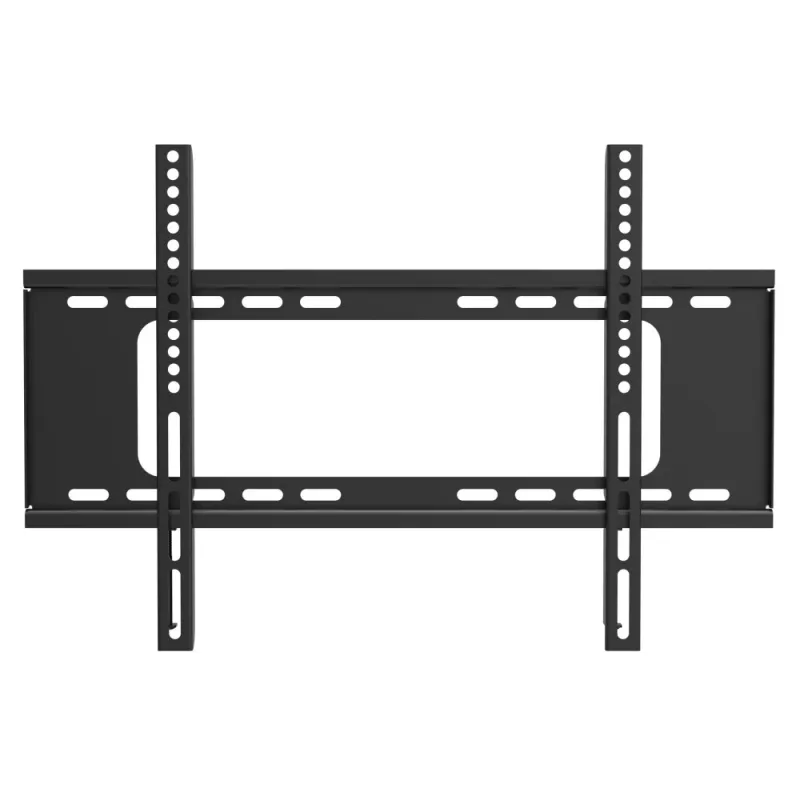 Techly ICA-PLB 262L TV držiak na stenu 177,8 cm (70 palcov) čierny