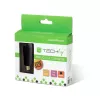 Techly IDATA HDMI-VGA2MABT2 video signálny konvertor pasívny video konvertor 1920 x 1080 pixelov