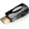 Techly IDATA HDMI-VGA2MABT2 video signálny konvertor pasívny video konvertor 1920 x 1080 pixelov