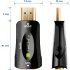Techly IDATA HDMI-VGA2MABT2 video signálny konvertor pasívny video konvertor 1920 x 1080 pixelov