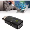 Techly IDATA HDMI-VGA2MABT2 video signálny konvertor pasívny video konvertor 1920 x 1080 pixelov