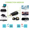 Techly IDATA HDMI-VGA2MABT2 video signálny konvertor pasívny video konvertor 1920 x 1080 pixelov