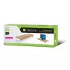 Techly ICA-MS 389 stojan na monitor / stojan stôl biely, drevo