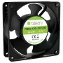 Techly ICOOL-220-1238Z chladiaci systém počítača diel/príslušenstvo modul ventilátora