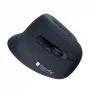 Techly IM 1100-VM-B myš medicínska pravá ruka RF Wireless optická 3200 DPI