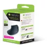 Techly IM 1100-VM-B myš medicínska pravá ruka RF Wireless optická 3200 DPI