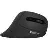 Techly IM 1100-VM-B myš medicínska pravá ruka RF Wireless optická 3200 DPI