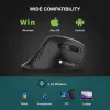 Techly IM 1100-VM-B myš medicínska pravá ruka RF Wireless optická 3200 DPI
