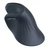 Techly IM 1100-VM-B myš medicínska pravá ruka RF Wireless optická 3200 DPI