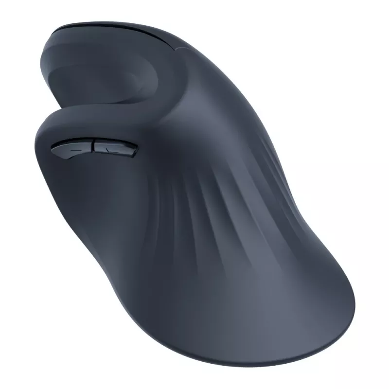 Techly IM 1100-VM-B myš medicínska pravá ruka RF Wireless optická 3200 DPI