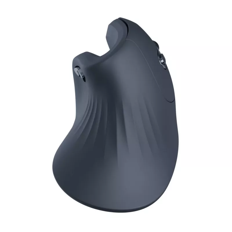 Techly IM 1100-VM-B myš medicínska pravá ruka RF Wireless optická 3200 DPI