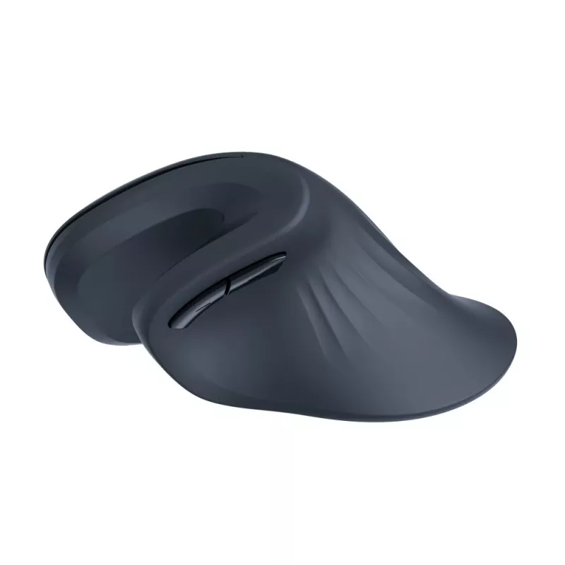 Techly IM 1100-VM-B myš medicínska pravá ruka RF Wireless optická 3200 DPI