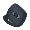 Techly IM 1100-VM-B myš medicínska pravá ruka RF Wireless optická 3200 DPI
