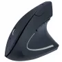 Techly IM 1200-VM-B myš medicínska pravá ruka RF Wireless optická 1600 DPI