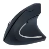 Techly IM 1200-VM-B myš medicínska pravá ruka RF Wireless optická 1600 DPI
