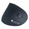 Techly IM 1200-VM-B myš medicínska pravá ruka RF Wireless optická 1600 DPI