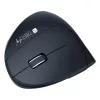 Techly IM 1200-VM-B myš medicínska pravá ruka RF Wireless optická 1600 DPI