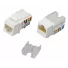Techly IWP-KIT-C6U90 keystone modul