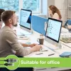 Techly ICOC-U3A-RJ45-020 Adaptérový kábel USB 3.0 Type-A na Gigabit Ethernet, 2 m, čierny/strieborný