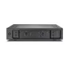 Biamp Commercial Audio PREZONE2 20 - 20000 Hz čierna