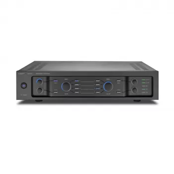 Biamp Commercial Audio PREZONE2 20 - 20000 Hz čierna