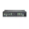 Biamp Commercial Audio PREZONE2 20 - 20000 Hz čierna