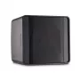 Biamp Desono KUBO5T 2-pásmový čierny káblový 50 W