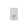 Biamp Commercial Audio D-VOL60 60 W otočný regulátor hlasitosti