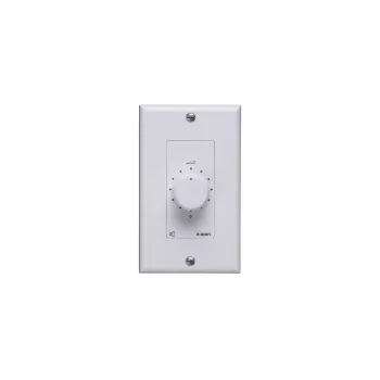 Biamp Commercial Audio D-VOL60 60 W otočný regulátor hlasitosti