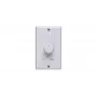 Biamp Commercial Audio D-VOL60 60 W otočný regulátor hlasitosti
