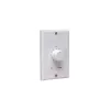 Biamp Commercial Audio D-VOL60 60 W otočný regulátor hlasitosti