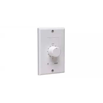 Biamp Commercial Audio D-VOL60 60 W otočný regulátor hlasitosti
