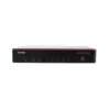 Biamp Devio SCX 800, 48 kHz, 150 W, 100 - 240 V, Spojené štáty, 5A992, 206 mm