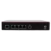 Biamp Devio SCX 800, 48 kHz, 150 W, 100 - 240 V, Spojené štáty, 5A992, 206 mm