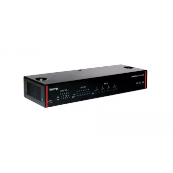 Biamp Impera Tango čierna
